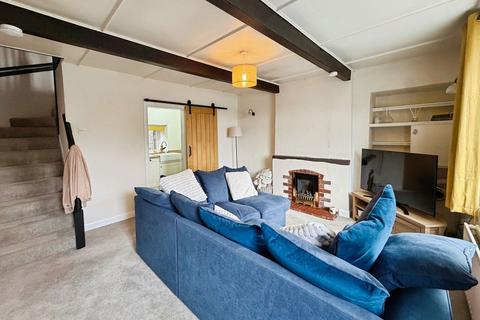 undefined, Church Street, Oakworth, Keighley, BD22 7PF