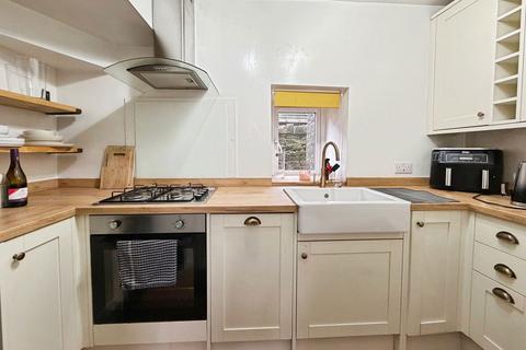 undefined, Church Street, Oakworth, Keighley, BD22 7PF