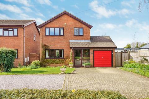 undefined, Kayte Lane, Cheltenham GL52