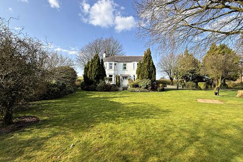 4 bedroom detached house for sale, Castle Douglas DG7