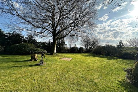 4 bedroom detached house for sale, Castle Douglas DG7