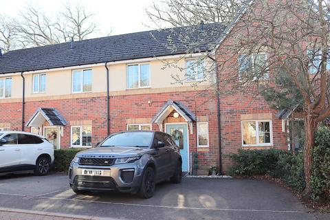 undefined, Silver Birch Way, Farnborough GU14