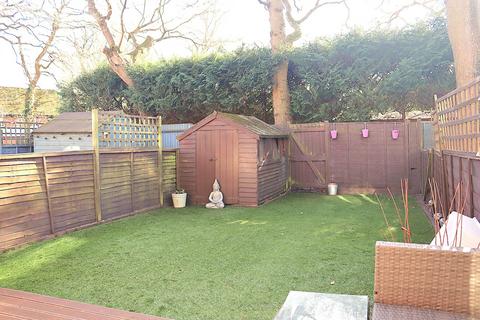 undefined, Silver Birch Way, Farnborough GU14