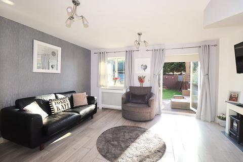 undefined, Silver Birch Way, Farnborough GU14