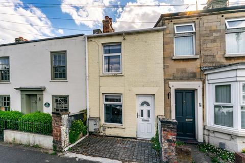 2 bedroom terraced house for sale, Elm Road, Wisbech, PE13