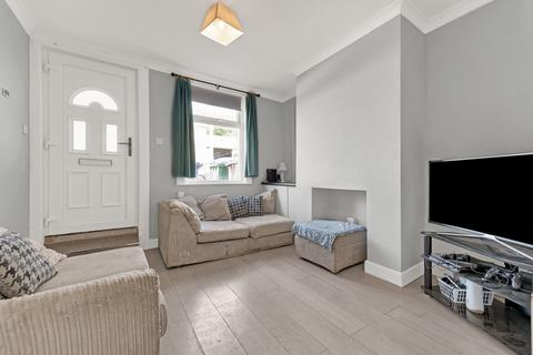 2 bedroom terraced house for sale, Elm Road, Wisbech, PE13