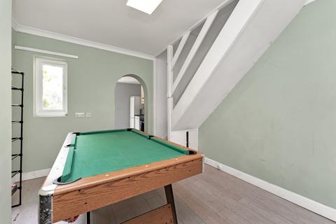 2 bedroom terraced house for sale, Elm Road, Wisbech, PE13