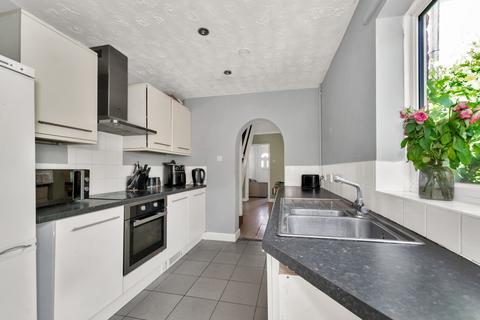2 bedroom terraced house for sale, Elm Road, Wisbech, PE13