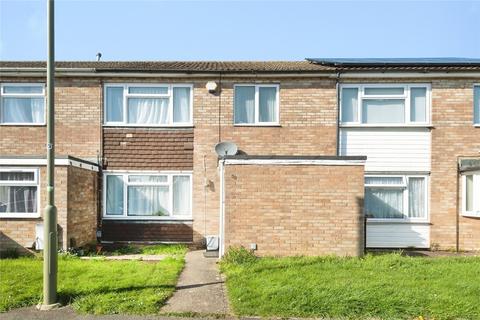 3 bedroom terraced house for sale, Market End Way, BICESTER, Oxfordshire, OX26