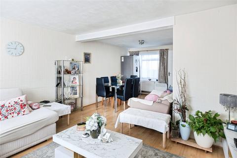 3 bedroom terraced house for sale, Market End Way, BICESTER, Oxfordshire, OX26