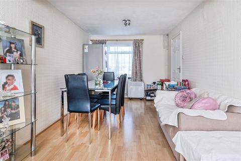 3 bedroom terraced house for sale, Market End Way, BICESTER, Oxfordshire, OX26