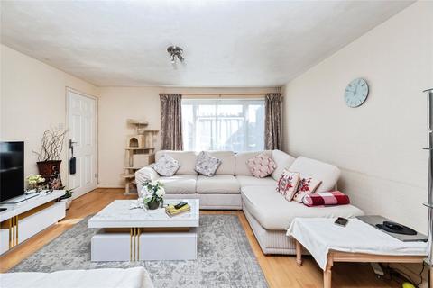 3 bedroom terraced house for sale, Market End Way, BICESTER, Oxfordshire, OX26