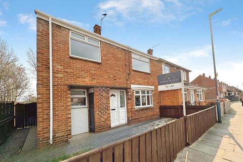 undefined, Belloc Avenue, South Shields