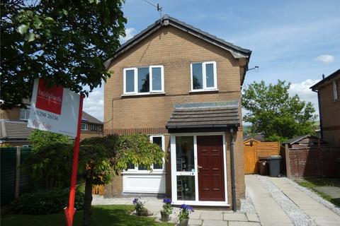 3 bedroom detached house for sale, Woodlands Road, HIGH PEAK, Derbyshire, SK23