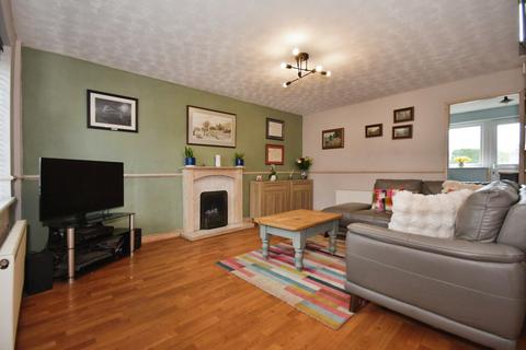 3 bedroom detached house for sale, Woodlands Road, HIGH PEAK, Derbyshire, SK23