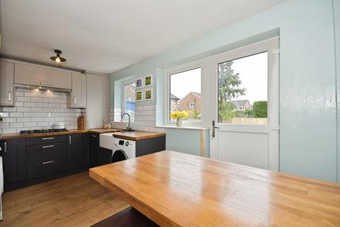 3 bedroom detached house for sale, Woodlands Road, HIGH PEAK, Derbyshire, SK23