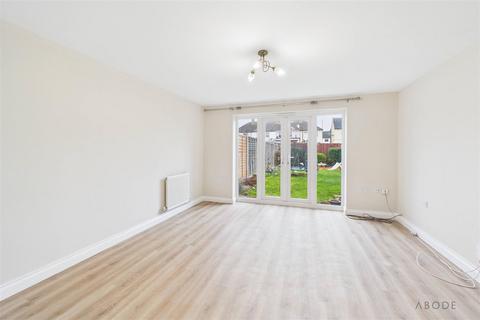 undefined, Balata Way, Burton-On-Trent DE13