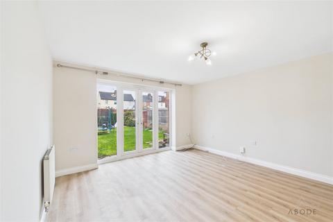 undefined, Balata Way, Burton-On-Trent DE13