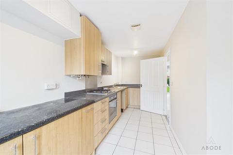 undefined, Balata Way, Burton-On-Trent DE13
