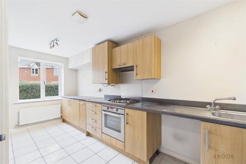undefined, Balata Way, Burton-On-Trent DE13