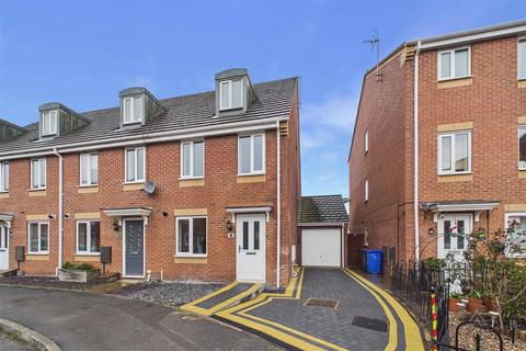 undefined, Balata Way, Burton-On-Trent DE13