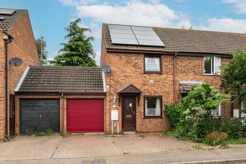 2 bedroom end of terrace house for sale, Payne Avenue, Wisbech, PE13