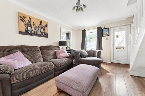 2 bedroom end of terrace house for sale, Payne Avenue, Wisbech, PE13