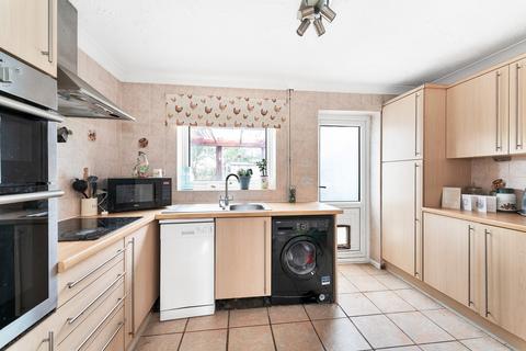 2 bedroom end of terrace house for sale, Payne Avenue, Wisbech, PE13