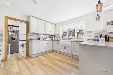 undefined, Broomyclose Lane, Uttoxeter ST14