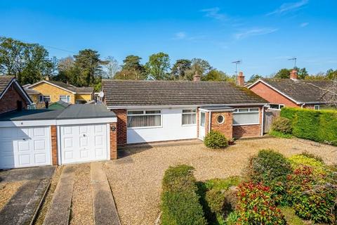 undefined, Lockhart Road, Ellingham, Bungay