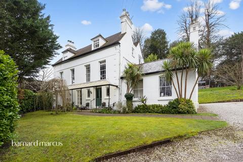 undefined, Linkfield Lane, Redhill