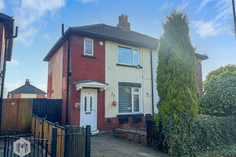 2 bedroom semi-detached house for sale, Castleton Street, Bolton, Greater Manchester, BL2 2JN