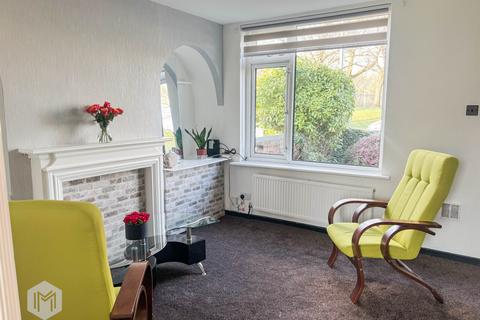 2 bedroom semi-detached house for sale, Castleton Street, Bolton, Greater Manchester, BL2 2JN