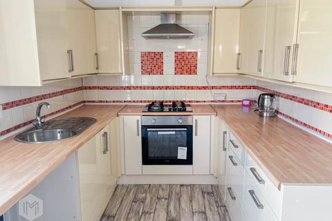 2 bedroom semi-detached house for sale, Castleton Street, Bolton, Greater Manchester, BL2 2JN