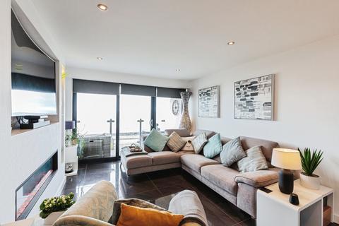 undefined, New South Promenade, Blackpool, Lancashire, FY4
