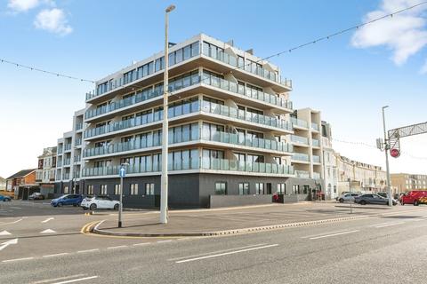 undefined, New South Promenade, Blackpool, Lancashire, FY4