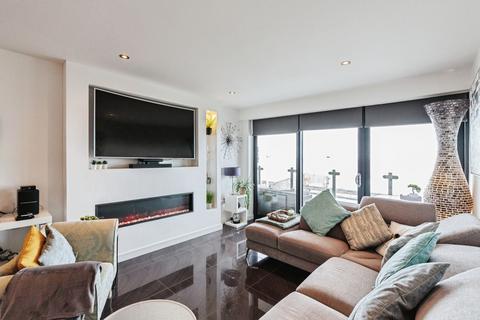undefined, New South Promenade, Blackpool, Lancashire, FY4