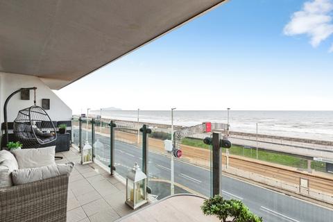 undefined, New South Promenade, Blackpool, Lancashire, FY4