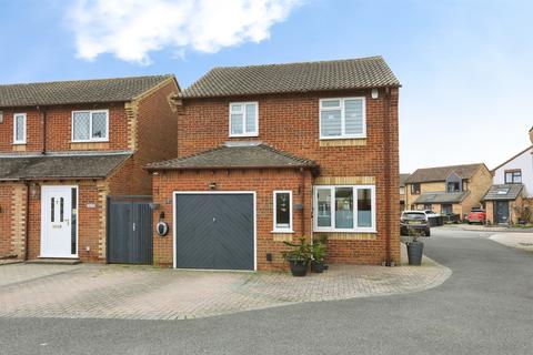 Sparrow Court, Lee-On-The-Solent
