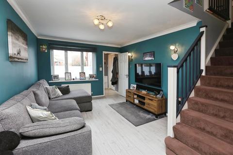 3 bedroom detached house for sale, Sparrow Court, Lee-On-The-Solent
