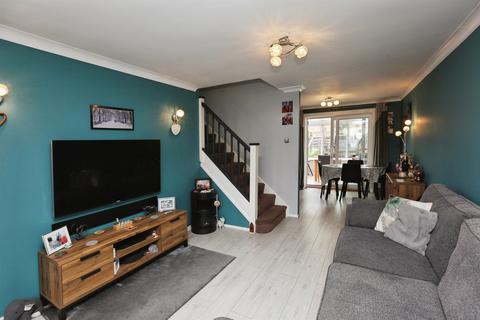 3 bedroom detached house for sale, Sparrow Court, Lee-On-The-Solent