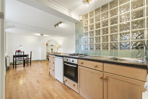 1 bedroom apartment to rent, Highbury Place, London, N5