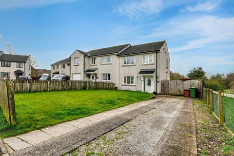 3 bedroom semi-detached house for sale, Alexander Close, Workington CA14