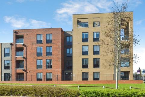 Barrosa Way, Whitehouse, Milton Keynes, Buckinghamshire, MK8