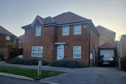 undefined, Winder Place, Aylesham, Canterbury, Kent, CT3