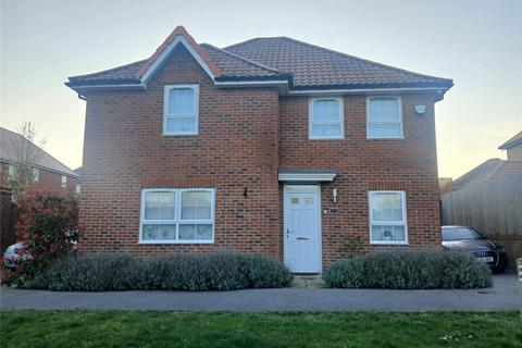 undefined, Winder Place, Aylesham, Canterbury, Kent, CT3