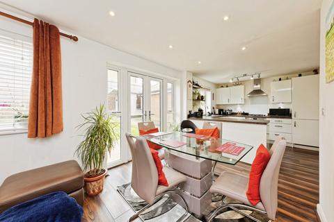 4 bedroom detached house for sale, Winder Place, Aylesham, Canterbury, Kent, CT3