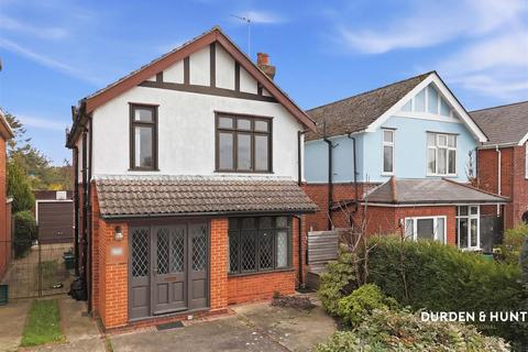 undefined, King Harold Road, Colchester CO3