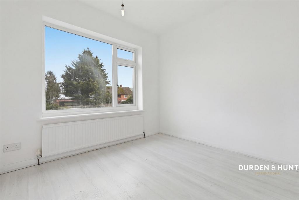 King Harold Road