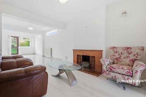 undefined, King Harold Road, Colchester CO3